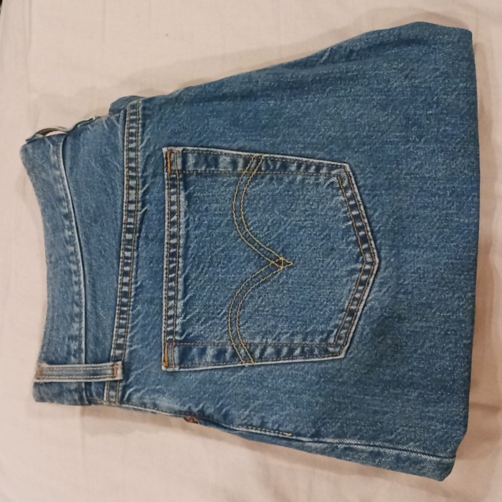 Levi's 501 Jeans